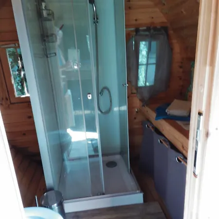 Tonneau * Couvains (Orne)