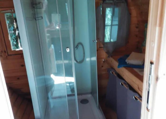 Tonneau * Couvains (Orne)